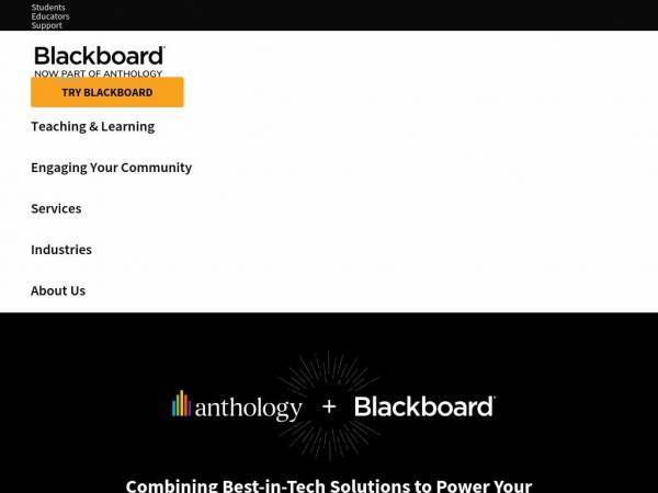 blackboard.com