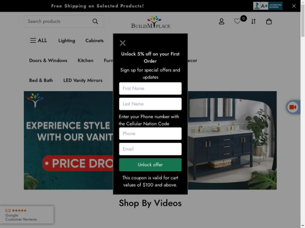 buildmyplace.com