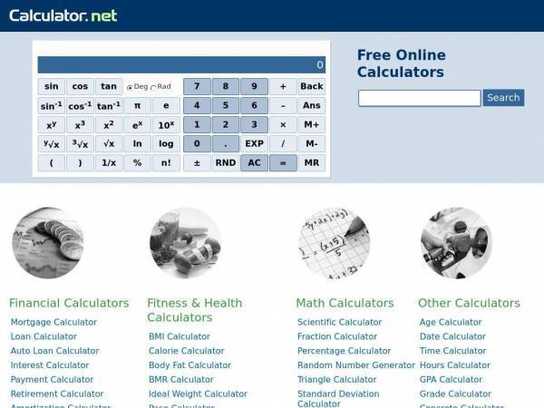 calculator.net