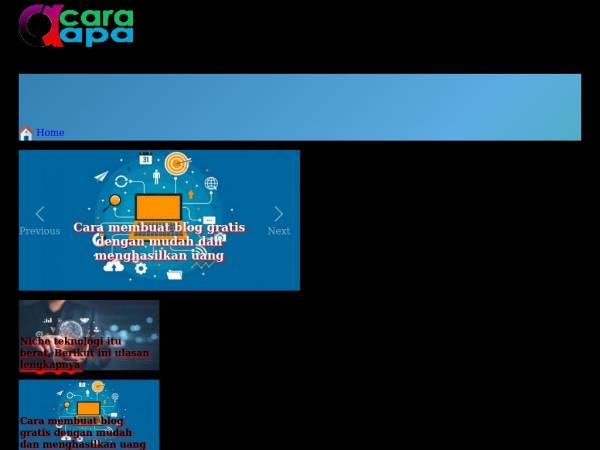 caraapa.com