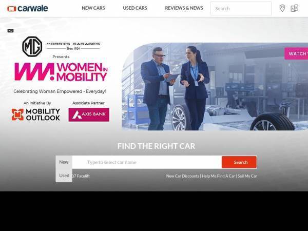 carwale.com