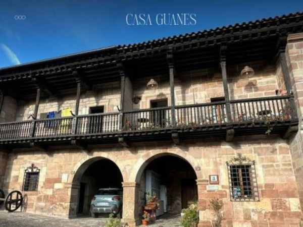 casaguanes.com
