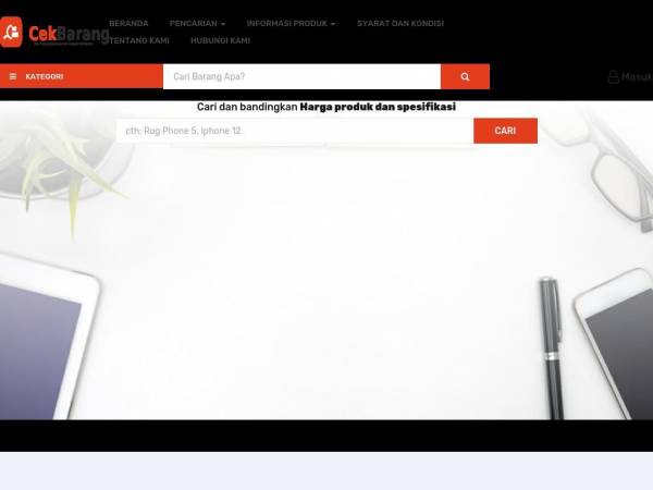 cekbarang.id