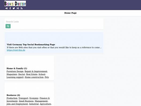 company2business.directory