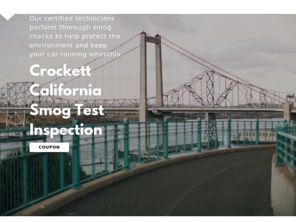 crockettsmogcheck.com