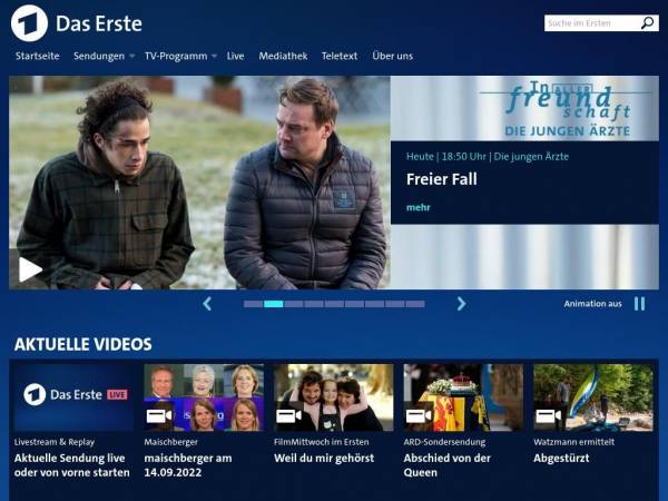 daserste.de