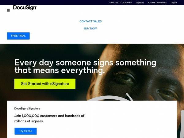 docusign.com