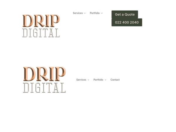 dripdigital.co.nz