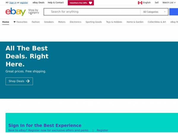 ebay.ca