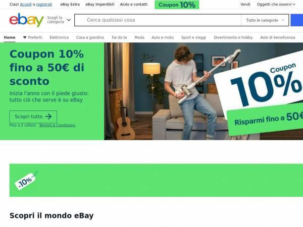 ebay.it