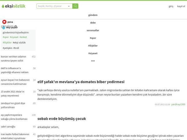 eksisozluk.com