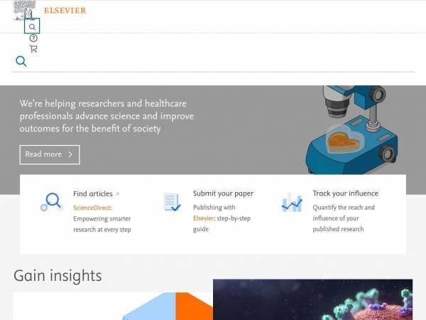 elsevier.com