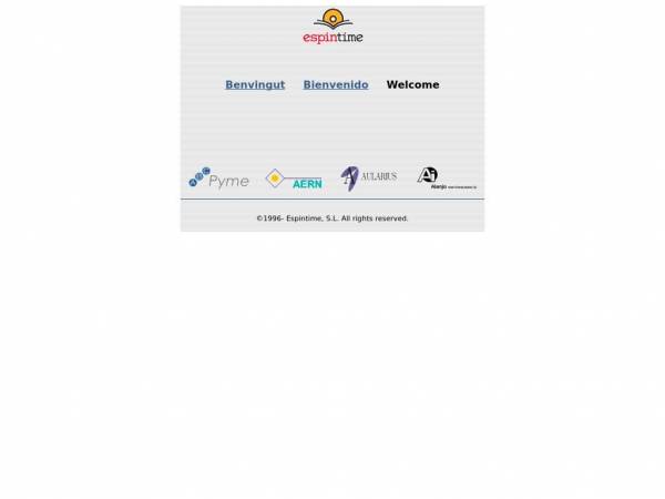 espintime.com