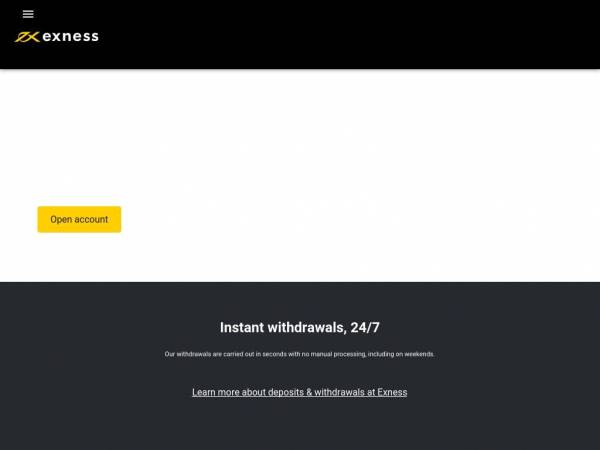exness.com