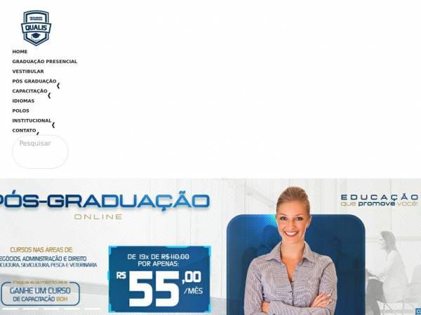 faculdadequalis.com.br