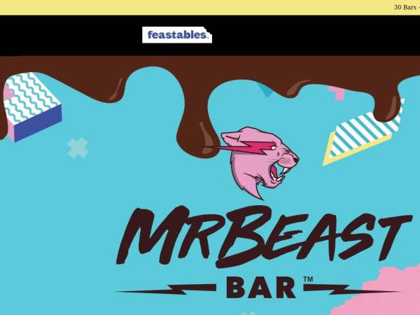 feastables.com