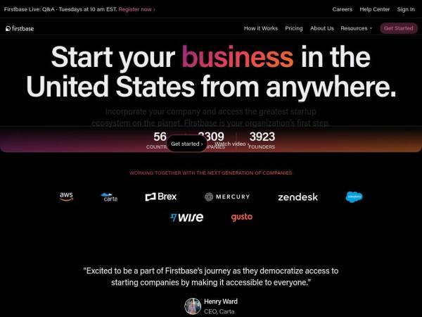 firstbase.io