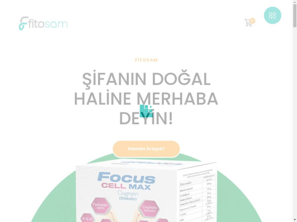 fitosam.com