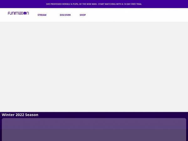 funimation.com
