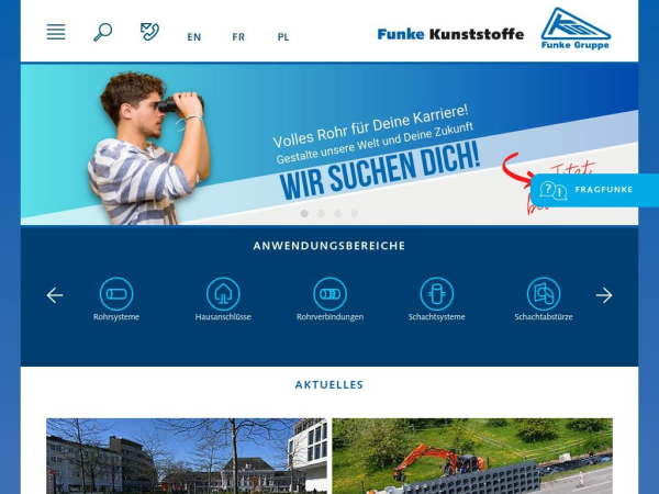 funkegruppe.de