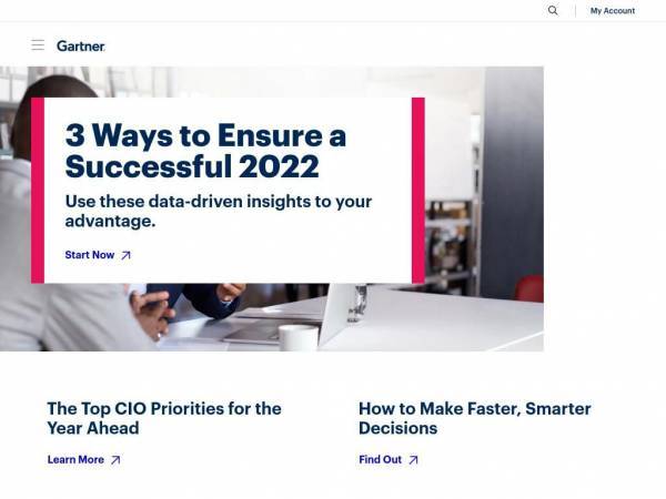 gartner.com