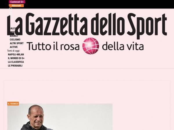 gazzetta.it