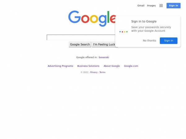 google.ba