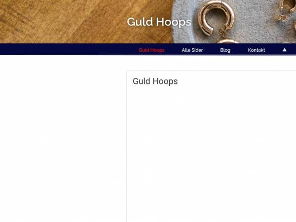 guld-hoops.dk
