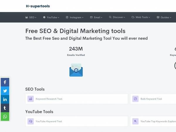 h-supertools.com