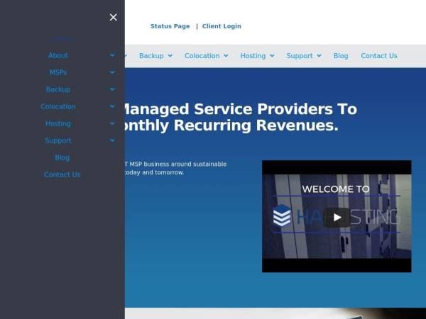 hahosting.com