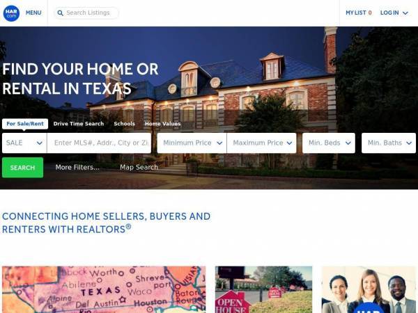har.com