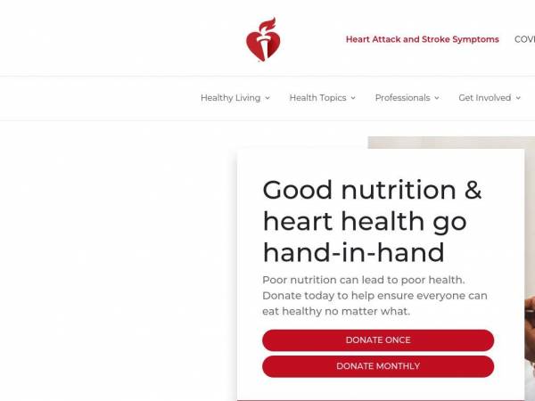 heart.org