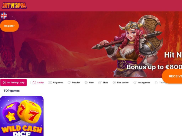 hitnspin.eu.com