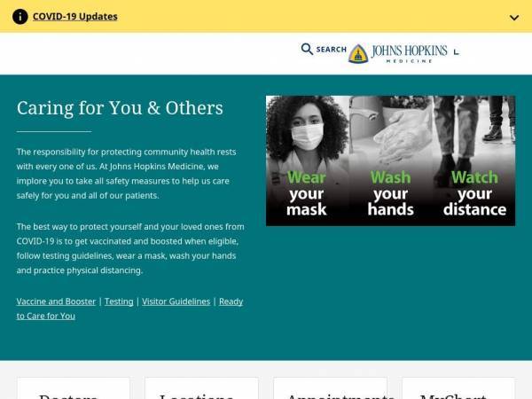 hopkinsmedicine.org