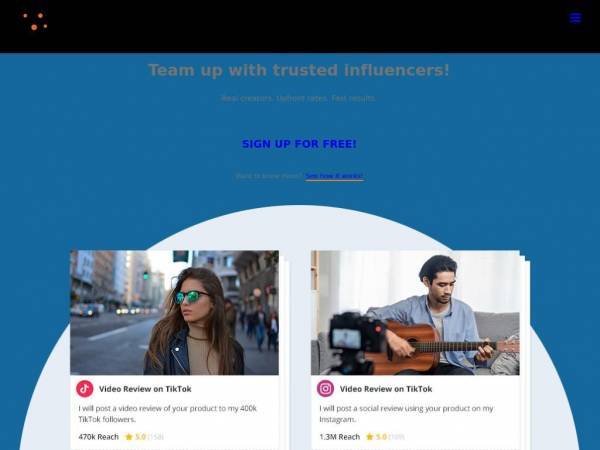 intellifluence.com