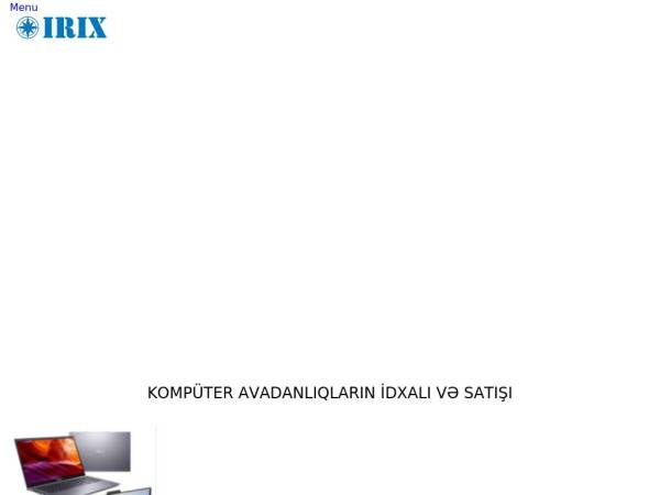 irix.az