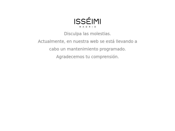 isseimi.es