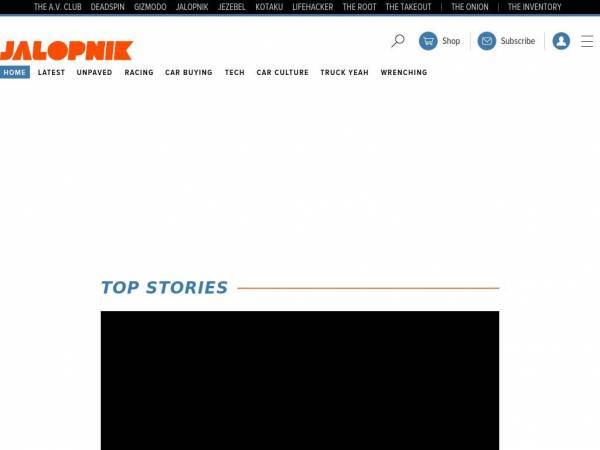 jalopnik.com