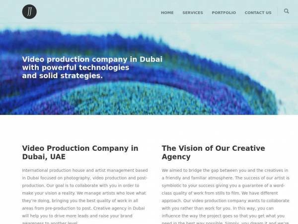 jjagency.co