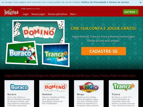 jogatina.com