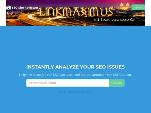 linkmaximus.org