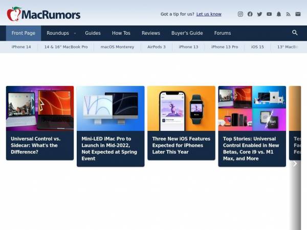 macrumors.com