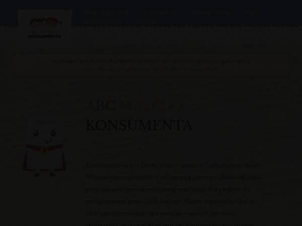 malykonsument.uokik.gov.pl