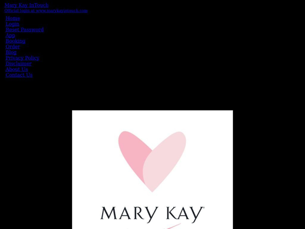 marykay-intouch.net