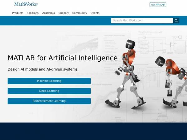 mathworks.com