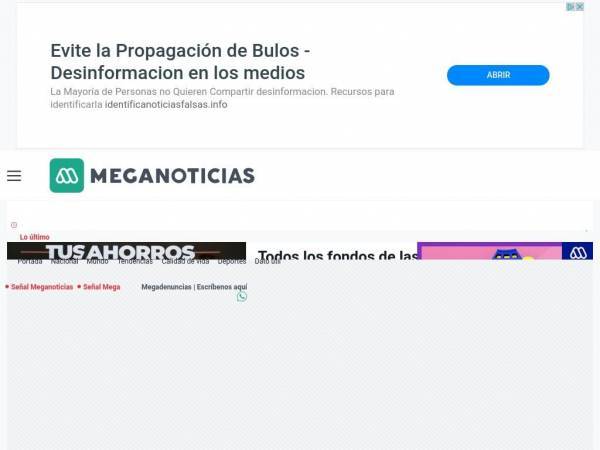 meganoticias.cl