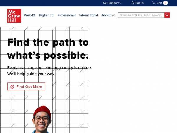 mheducation.com