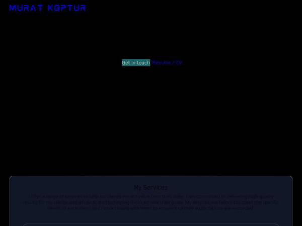 muratkoptur.com