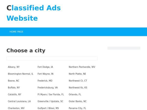 mybestcraigslistfinder.com