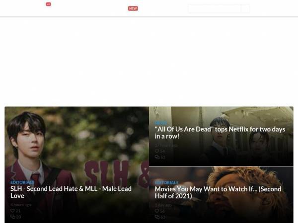 mydramalist.com